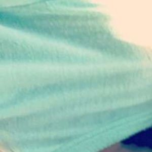 Meet your Posher, Teagan